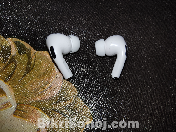 Apple airpods pro 2nd generation anc